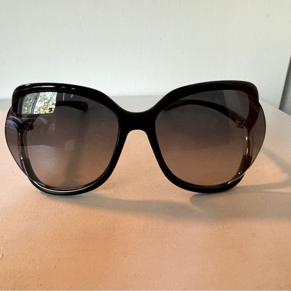 Tom Ford Sunglasses- perfect condition